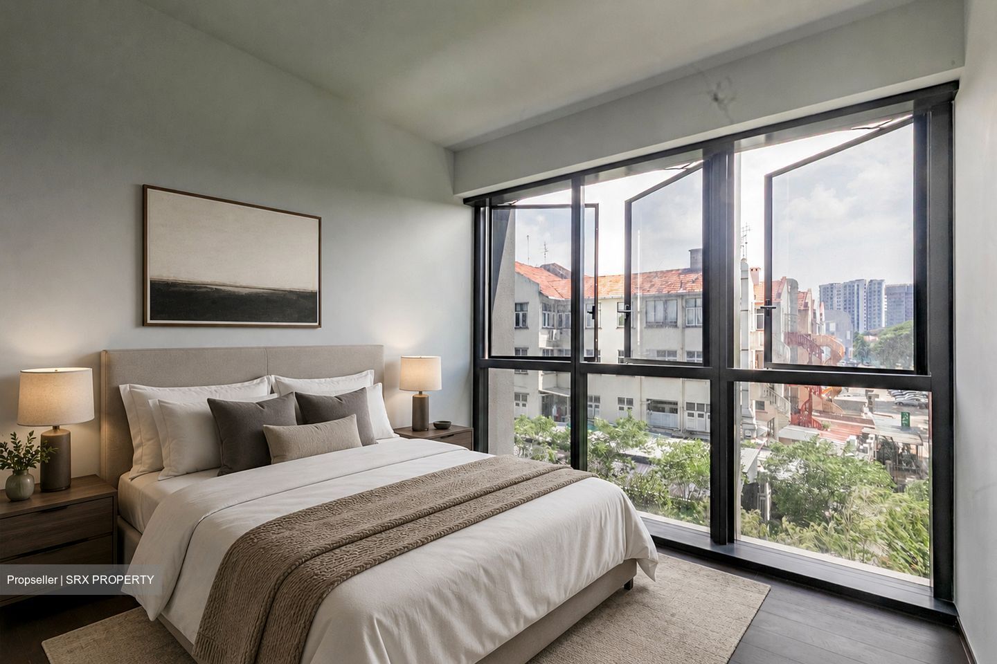 Tembusu Grand (D15), Condominium #560236091